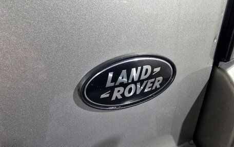 Land Rover Range Rover Evoque I, 2012 год, 1 350 000 рублей, 38 фотография