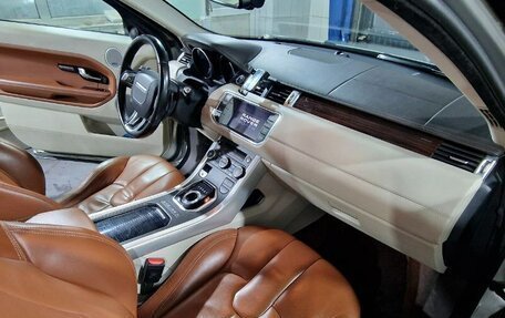 Land Rover Range Rover Evoque I, 2012 год, 1 350 000 рублей, 37 фотография