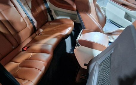 Land Rover Range Rover Evoque I, 2012 год, 1 350 000 рублей, 34 фотография