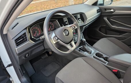 Volkswagen Jetta VII, 2020 год, 1 780 000 рублей, 10 фотография