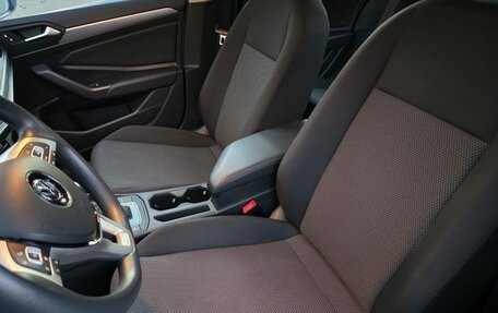 Volkswagen Jetta VII, 2020 год, 1 780 000 рублей, 16 фотография