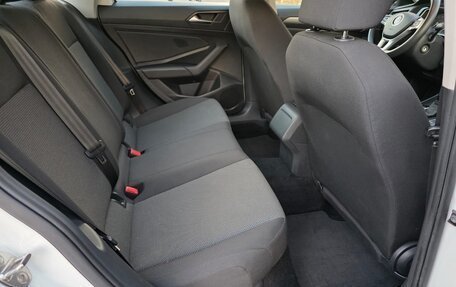 Volkswagen Jetta VII, 2020 год, 1 780 000 рублей, 18 фотография