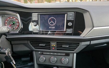 Volkswagen Jetta VII, 2020 год, 1 780 000 рублей, 13 фотография