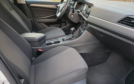 Volkswagen Jetta VII, 2020 год, 1 780 000 рублей, 11 фотография