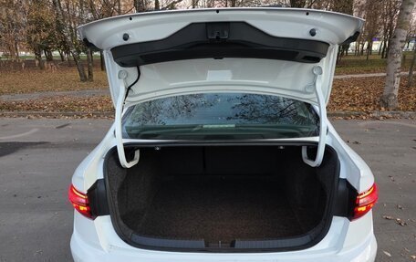 Volkswagen Jetta VII, 2020 год, 1 780 000 рублей, 24 фотография