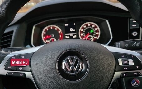 Volkswagen Jetta VII, 2020 год, 1 780 000 рублей, 12 фотография