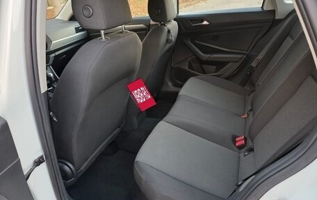 Volkswagen Jetta VII, 2020 год, 1 780 000 рублей, 17 фотография