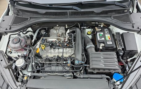 Volkswagen Jetta VII, 2020 год, 1 780 000 рублей, 30 фотография