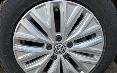 Volkswagen Jetta VII, 2020 год, 1 780 000 рублей, 28 фотография