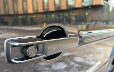 Mercedes-Benz G-Класс AMG, 2025 год, 31 800 000 рублей, 6 фотография