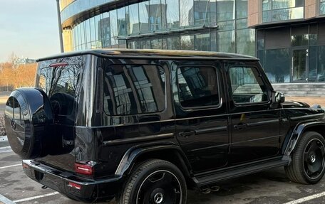 Mercedes-Benz G-Класс AMG, 2025 год, 31 800 000 рублей, 4 фотография