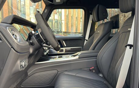 Mercedes-Benz G-Класс AMG, 2025 год, 31 800 000 рублей, 9 фотография