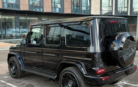 Mercedes-Benz G-Класс AMG, 2025 год, 31 800 000 рублей, 3 фотография