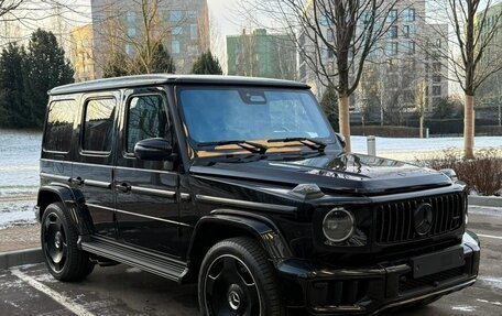 Mercedes-Benz G-Класс AMG, 2025 год, 31 800 000 рублей, 5 фотография