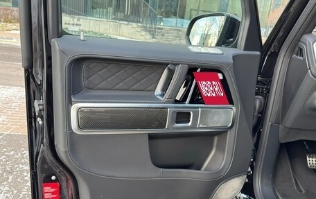 Mercedes-Benz G-Класс AMG, 2025 год, 31 800 000 рублей, 7 фотография