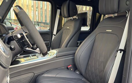 Mercedes-Benz G-Класс AMG, 2025 год, 31 800 000 рублей, 10 фотография