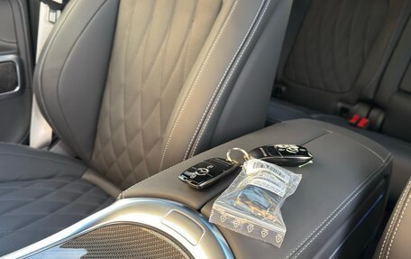 Mercedes-Benz G-Класс AMG, 2025 год, 31 800 000 рублей, 15 фотография