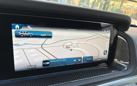 Mercedes-Benz G-Класс AMG, 2025 год, 31 800 000 рублей, 18 фотография