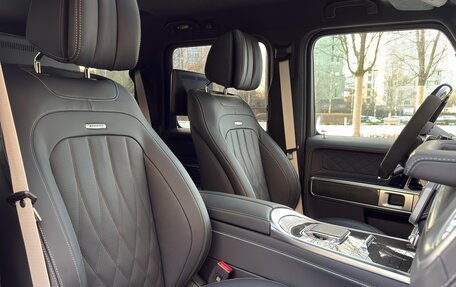 Mercedes-Benz G-Класс AMG, 2025 год, 31 800 000 рублей, 23 фотография