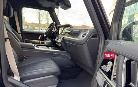 Mercedes-Benz G-Класс AMG, 2025 год, 31 800 000 рублей, 20 фотография
