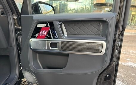 Mercedes-Benz G-Класс AMG, 2025 год, 31 800 000 рублей, 19 фотография
