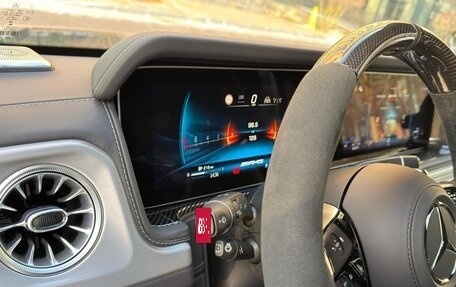 Mercedes-Benz G-Класс AMG, 2025 год, 31 800 000 рублей, 12 фотография