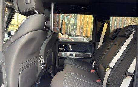 Mercedes-Benz G-Класс AMG, 2025 год, 31 800 000 рублей, 30 фотография