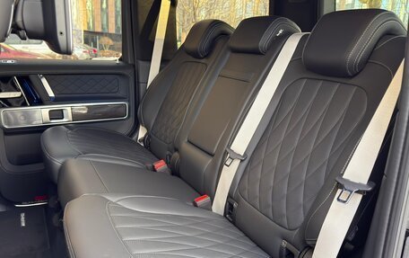 Mercedes-Benz G-Класс AMG, 2025 год, 31 800 000 рублей, 33 фотография