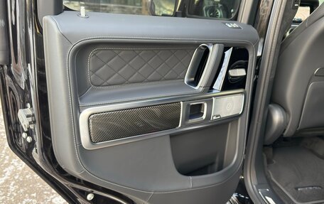 Mercedes-Benz G-Класс AMG, 2025 год, 31 800 000 рублей, 29 фотография