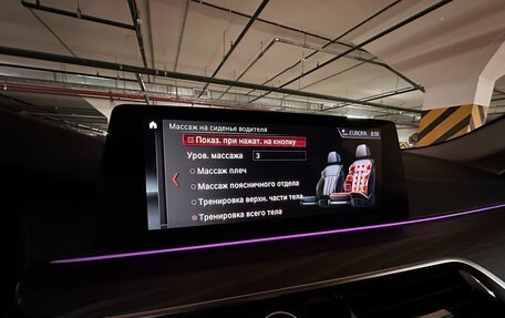 BMW 5 серия, 2017 год, 2 700 000 рублей, 6 фотография