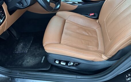 BMW 5 серия, 2017 год, 2 700 000 рублей, 7 фотография