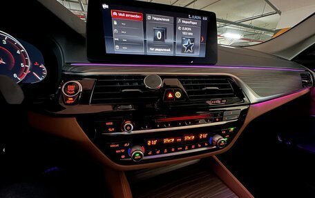 BMW 5 серия, 2017 год, 2 700 000 рублей, 5 фотография