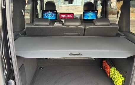 Mercedes-Benz G-Класс AMG, 2025 год, 31 800 000 рублей, 28 фотография