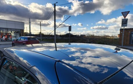 Renault Logan II, 2015 год, 900 000 рублей, 7 фотография