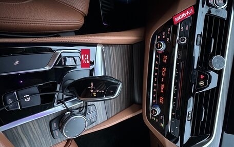 BMW 5 серия, 2017 год, 2 700 000 рублей, 8 фотография