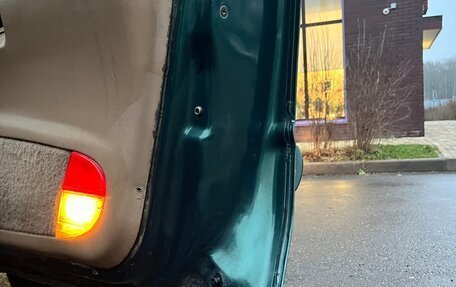 Ford Explorer III, 1995 год, 250 000 рублей, 6 фотография