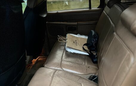 Ford Explorer III, 1995 год, 250 000 рублей, 9 фотография