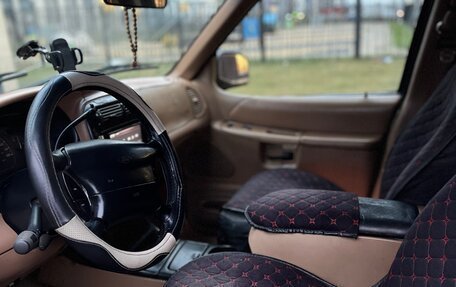 Ford Explorer III, 1995 год, 250 000 рублей, 8 фотография