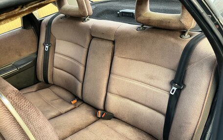 Audi 100, 1983 год, 147 000 рублей, 6 фотография