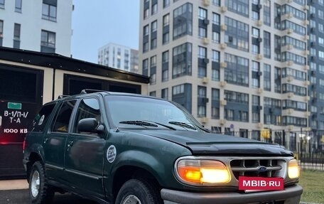 Ford Explorer III, 1995 год, 250 000 рублей, 3 фотография