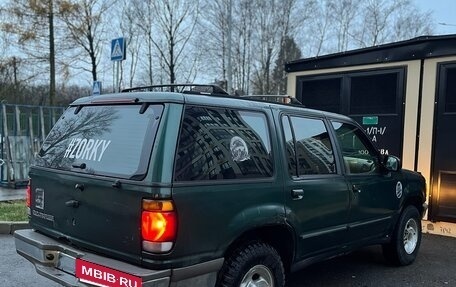 Ford Explorer III, 1995 год, 250 000 рублей, 5 фотография