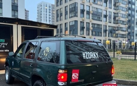 Ford Explorer III, 1995 год, 250 000 рублей, 4 фотография