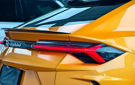 Lamborghini Urus I, 2021 год, 23 708 400 рублей, 8 фотография