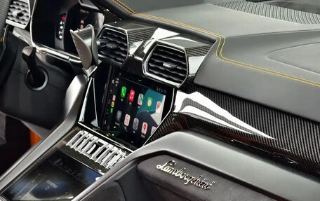 Lamborghini Urus I, 2021 год, 23 708 400 рублей, 11 фотография