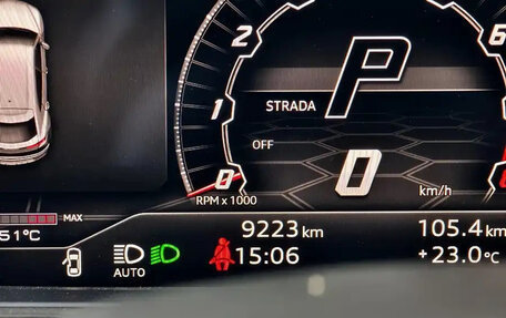 Lamborghini Urus I, 2021 год, 23 708 400 рублей, 12 фотография