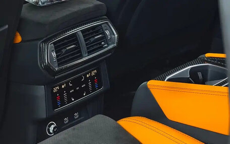 Lamborghini Urus I, 2021 год, 23 708 400 рублей, 15 фотография