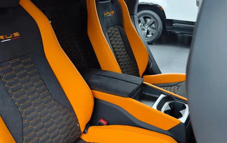 Lamborghini Urus I, 2021 год, 23 708 400 рублей, 14 фотография