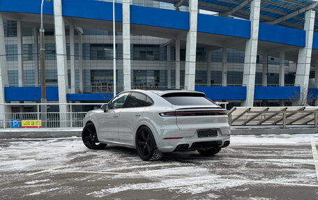 Porsche Cayenne III, 2025 год, 18 700 000 рублей, 4 фотография