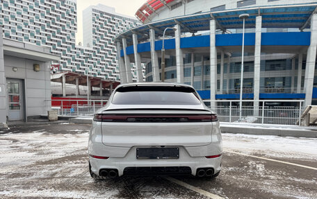 Porsche Cayenne III, 2025 год, 18 700 000 рублей, 5 фотография