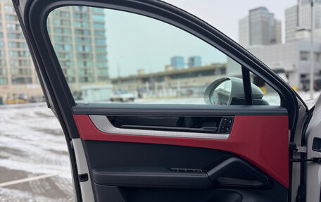 Porsche Cayenne III, 2025 год, 18 700 000 рублей, 6 фотография